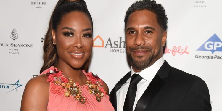 Kenya Moore’s Ex Marc Daly Accused of Skipping Rent on Apartment and Retail Spaces