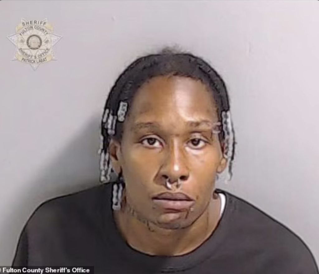 Atlanta Mother Shoots 17-Year-Old Son During Argument Over Video Game