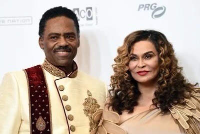 Tina Knowles Finalizes Divorce from Richard Lawson with $300K Settlement, Agree Not to Speak Negatively About Each Other or Kids