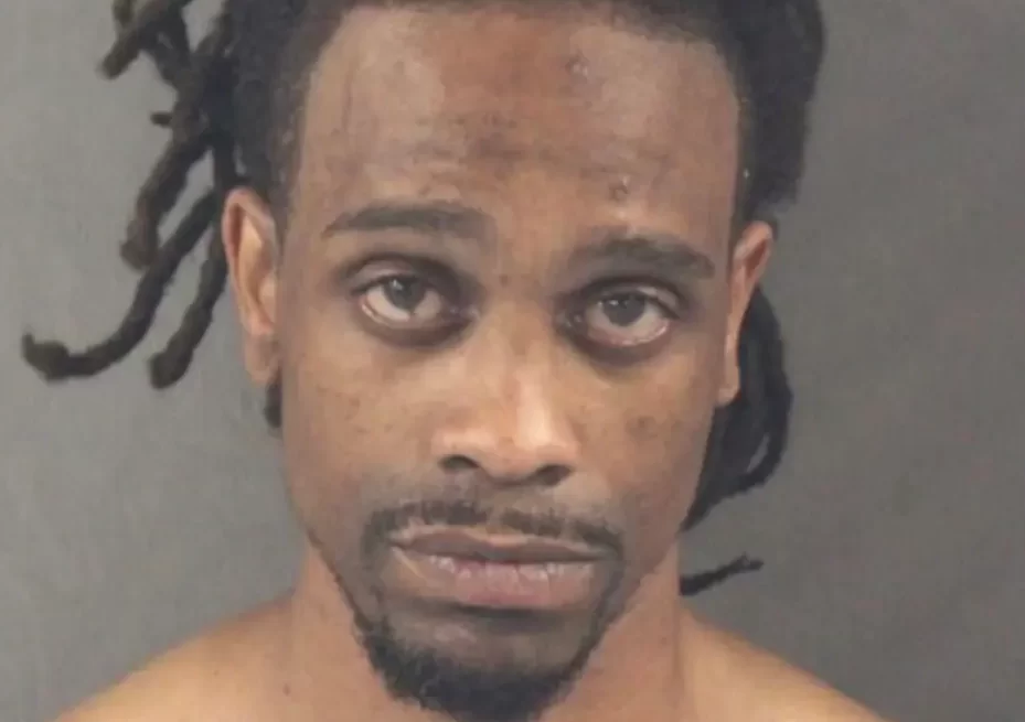 Woman Discovers Man Hiding Under A Jacket In Her Backseat