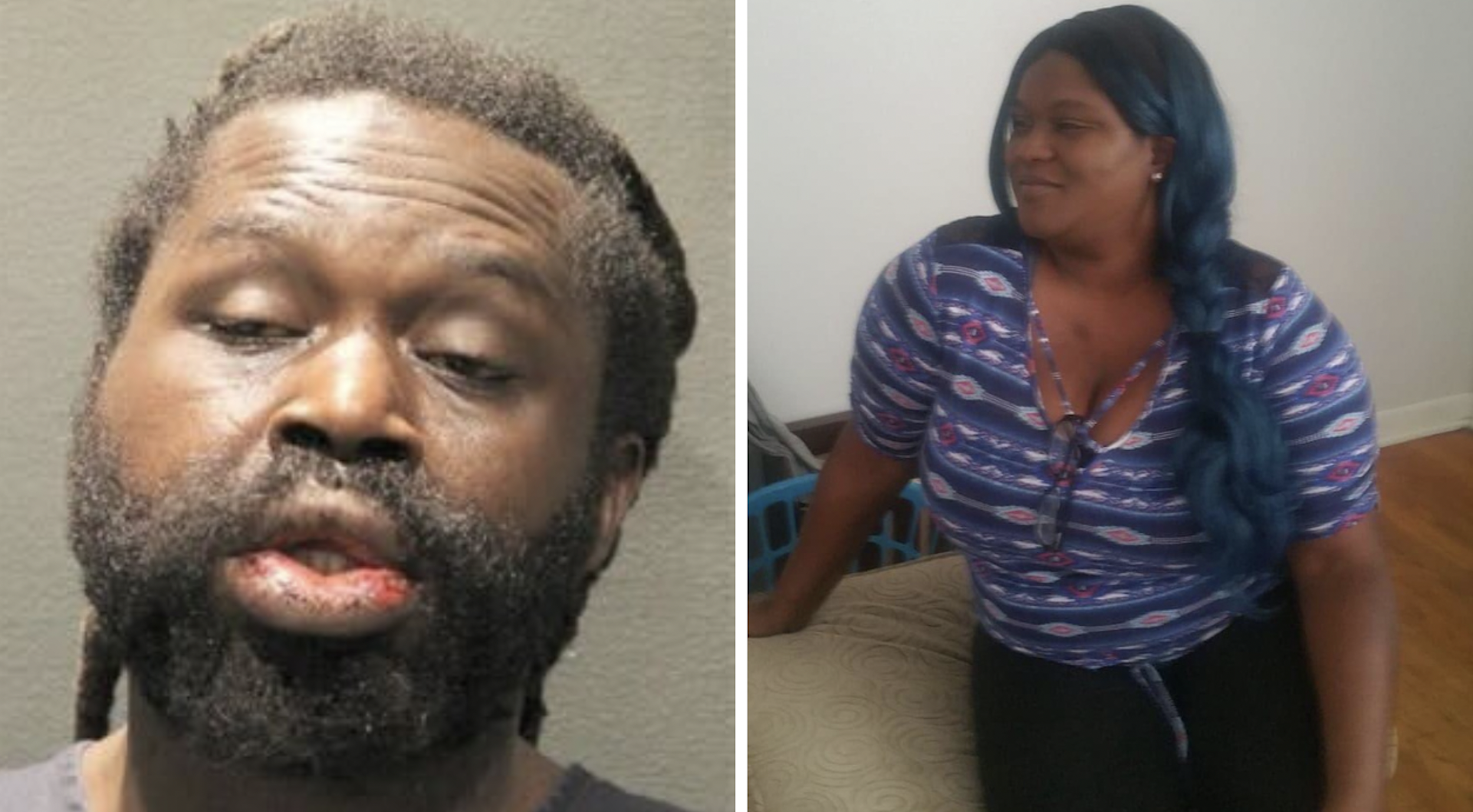 Virginia Woman Fatally Stabbed by Ex-Boyfriend Who She Shared An Apartment With