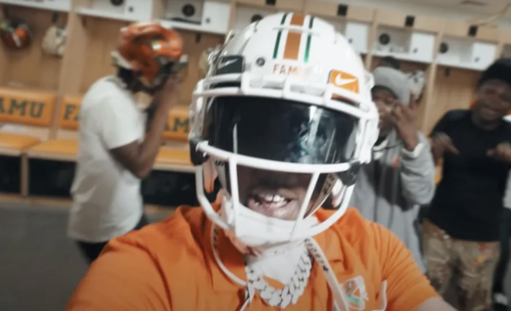 Florida A&M Football Team Allowed To Resume Activities As Boston Richey Video Probe Continues