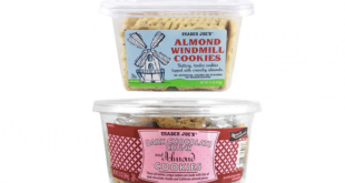 Trader Joes Cookies Recalled, Company Says They May Contain Rocks