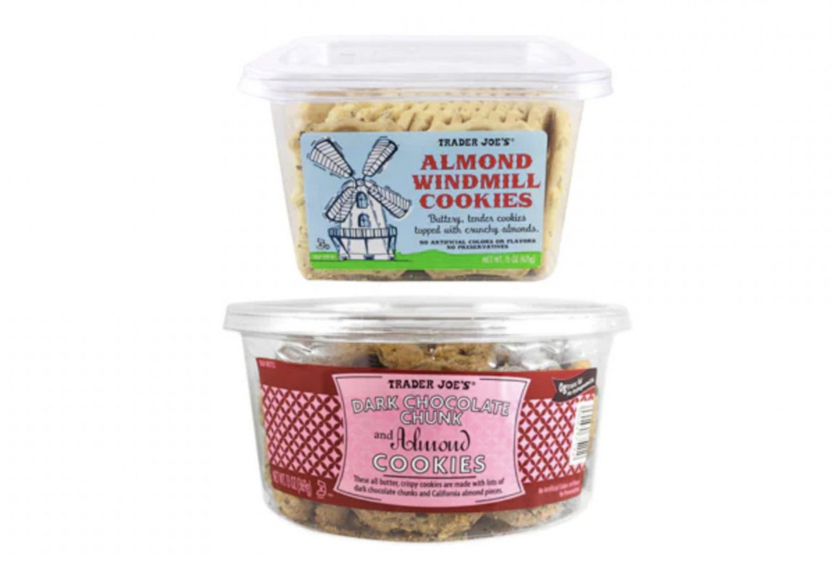 Trader Joes Cookies Recalled, Company Says They May Contain Rocks