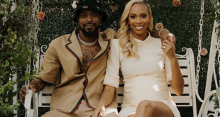 LaKeith Stanfield & Kasmere Trice Announce Marriage & Baby After Her "Husband" Father's Day Post