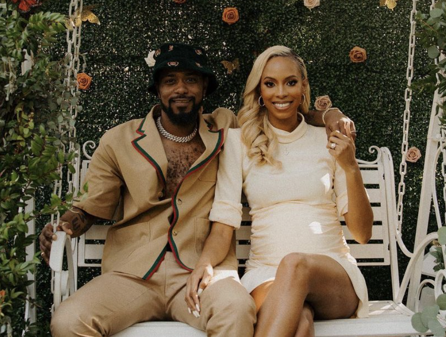 LaKeith Stanfield & Kasmere Trice Announce Marriage & Baby After Her "Husband" Father's Day Post