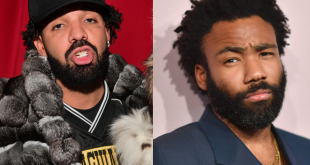 Drake Disses Childish Gambino's "This Is America," Calls it "Overrated" and "Over Awarded"