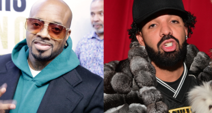 Jermaine Dupri and Drake Link Up To Produce Docuseries on Atlanta’s Magic City Strip Club