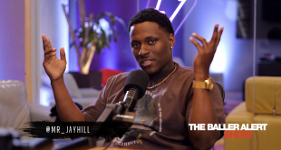 Podcaster Jay Hill Discusses His Viral Show, Beef With DTLR,