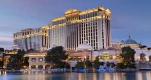 Bed Bug Infestations Detected at Caesars Palace, Planet Hollywood, Palazzo and Other Las Vegas Strip Hotels