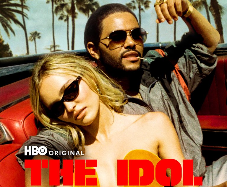 HBO Cancels 'The Idol' After One Season