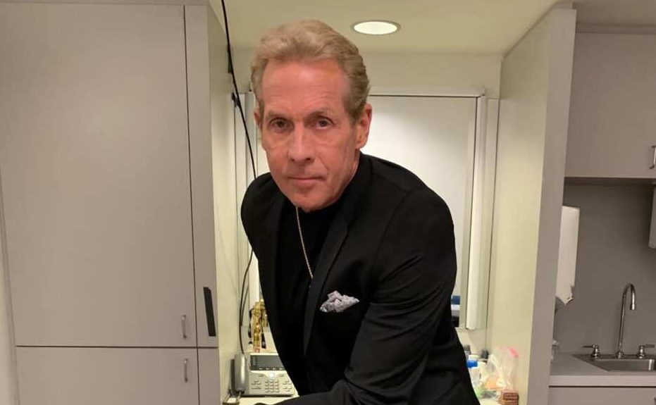 Former Hairstylist Sues Fox and Skip Bayless, Alleges He Offered Her $1.5 Million for Sex