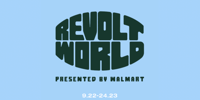 Yung Miami, Jeezy And More Set to Perform at Sean 'Diddy' Combs' REVOLT WORLD 2023