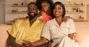 Dwyane Wade And Gabrielle Union Speak About Relocating Family To California