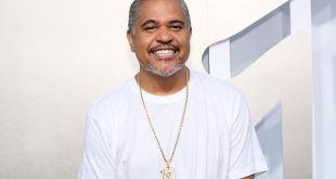 Irv Gotti Trending On Social Media Following Nelly And Ashanti’s Engagement and Pregnancy Announcement