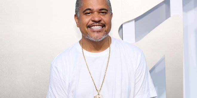 Irv Gotti Trending On Social Media Following Nelly And Ashanti’s Engagement and Pregnancy Announcement