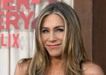 Jennifer Aniston Targeted in Swatting Hoax Alleging Suicide Threat