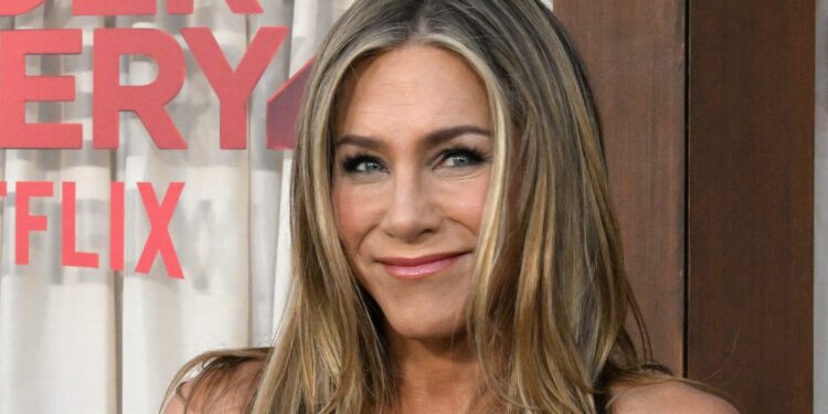 Jennifer Aniston Targeted in Swatting Hoax Alleging Suicide Threat