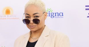 Raven-Symoné Addresses Previous Remarks About Not Being African American