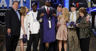 The Tuohy Family Claims Michael Oher Tried To Extort Them For $15 Million In Royalties From "The Blind Side" Film
