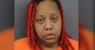 Illinois Mom Charged With Hiding Son's Body In A Garbage Can For Months