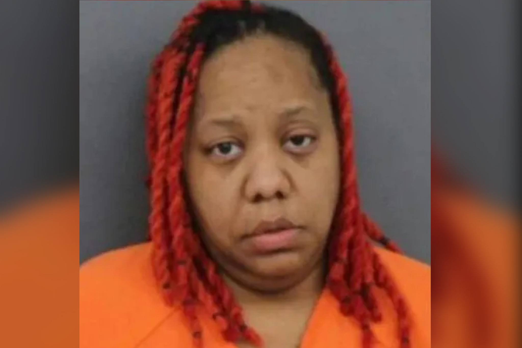 Illinois Mom Charged With Hiding Son's Body In A Garbage Can For Months