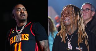 Nas And Lil Wayne Recognized As The First Inductees Into Billboard's Hip Hop Hall Of Fame