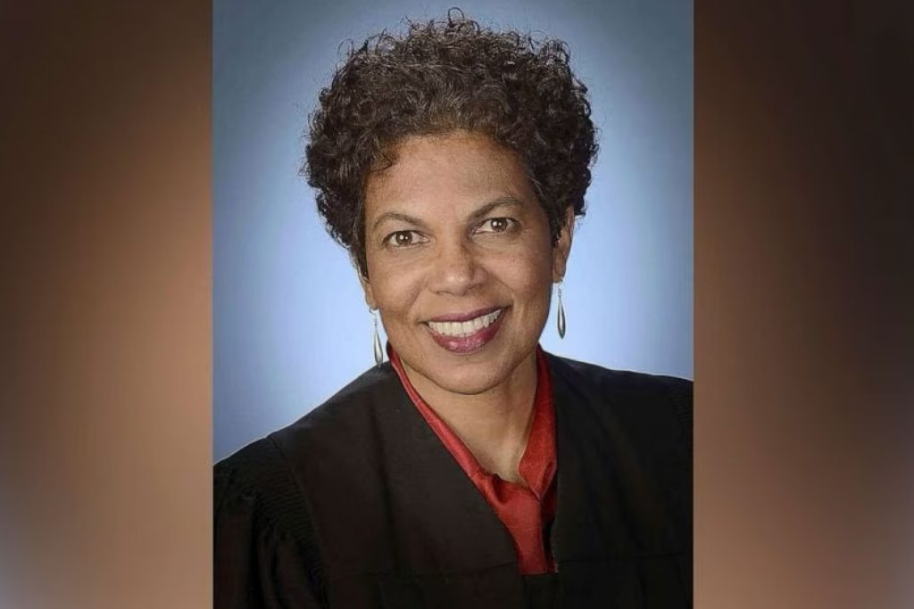 Trump Supporter Threatens To Kill Judge Tanya Chutkan & Rep. Sheila Jackson Lee In Shocking Voicemail