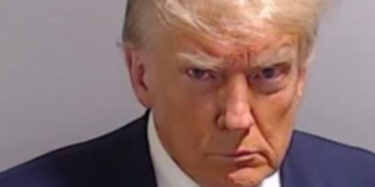 Trump Launches Federal Investigation into Democrats’ Fundraising Giant ActBlue