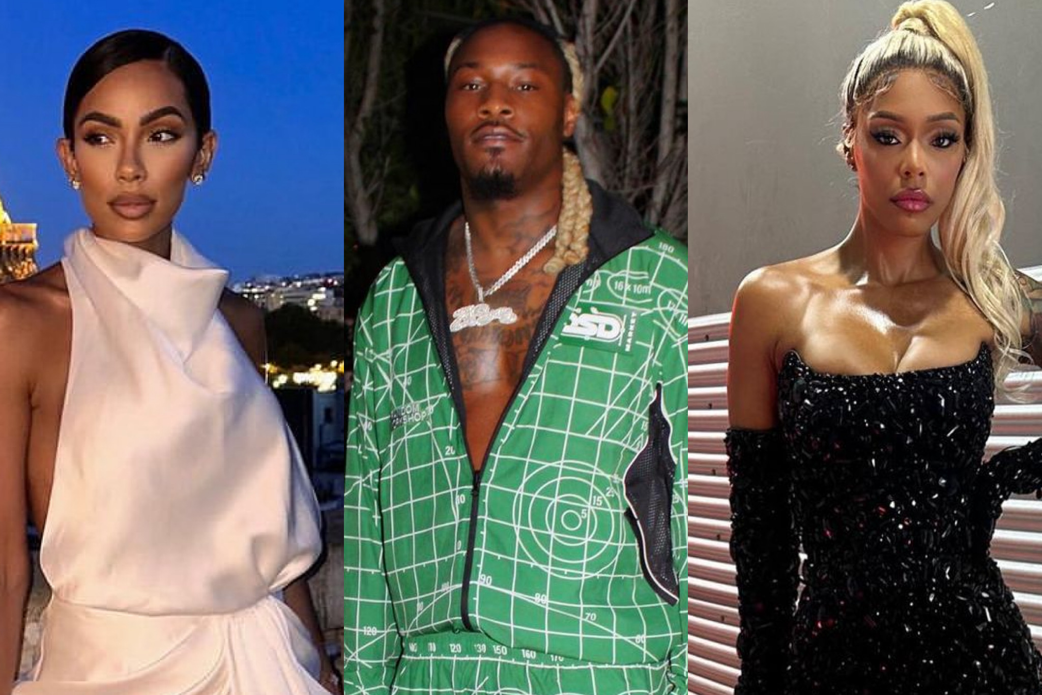 Two People Shot During Chicago White Sox Game