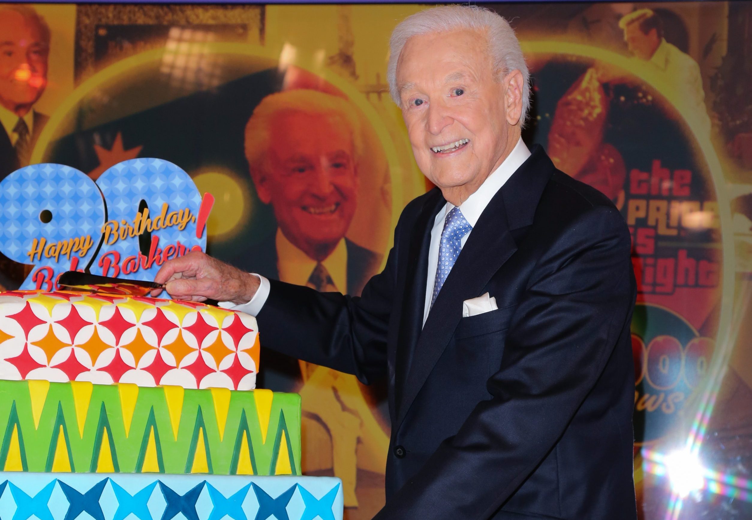 Bob Barker, Former Price Is Right Host, Dies At 99