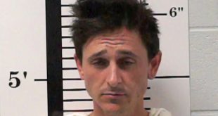 Former 'Hannah Montana' Star Mitchel Musso Arrested For Public Drunkenness And Stealing A Bag Of Chips