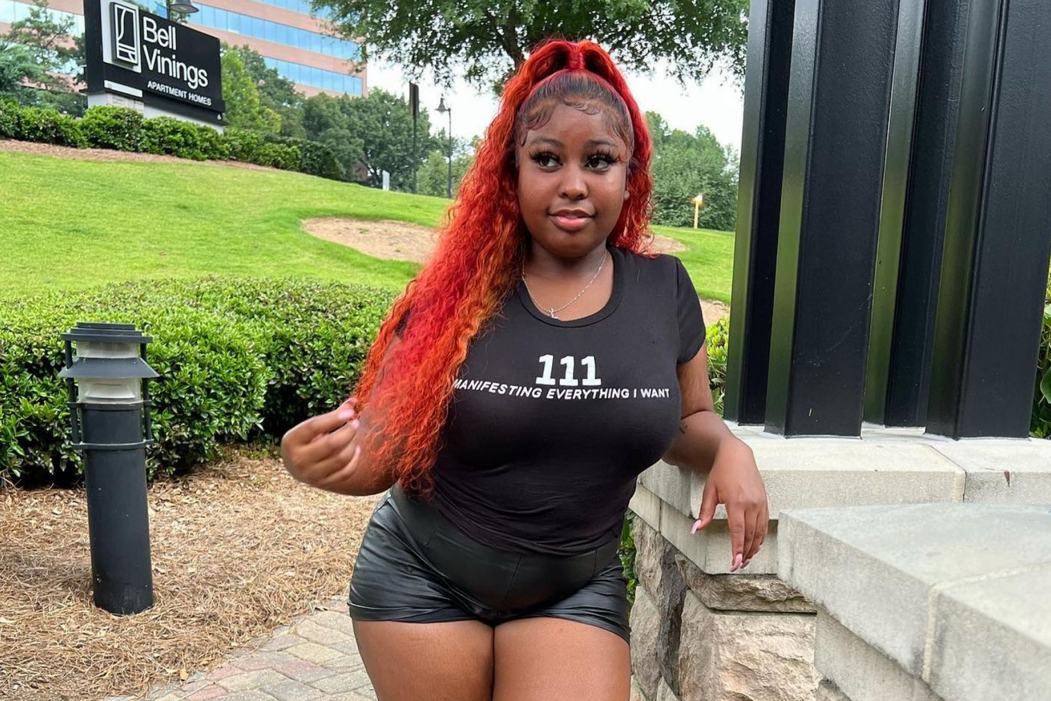 Louisiana Police Arrest Suspected Murderer of GA Influencer