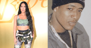 Brother of C-Murder's Alleged Victim Criticizes Kim Kardashian's Advocacy for His Release