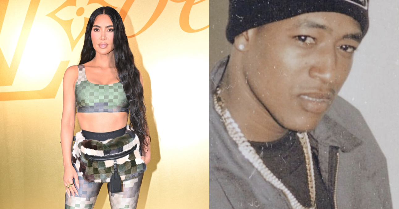 Brother of C-Murder's Alleged Victim Criticizes Kim Kardashian's Advocacy for His Release