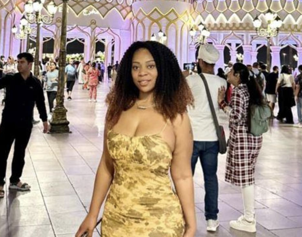 TikToker "Sassy Trucker" Leaves Dubai Months After Arrest For "Shouting"