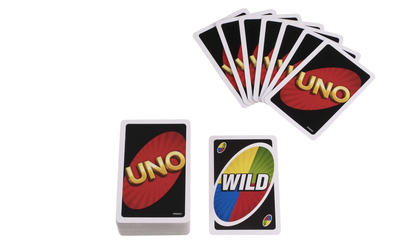 Side Hustle Alert: Mattel is Hiring a 'Chief UNO Player'