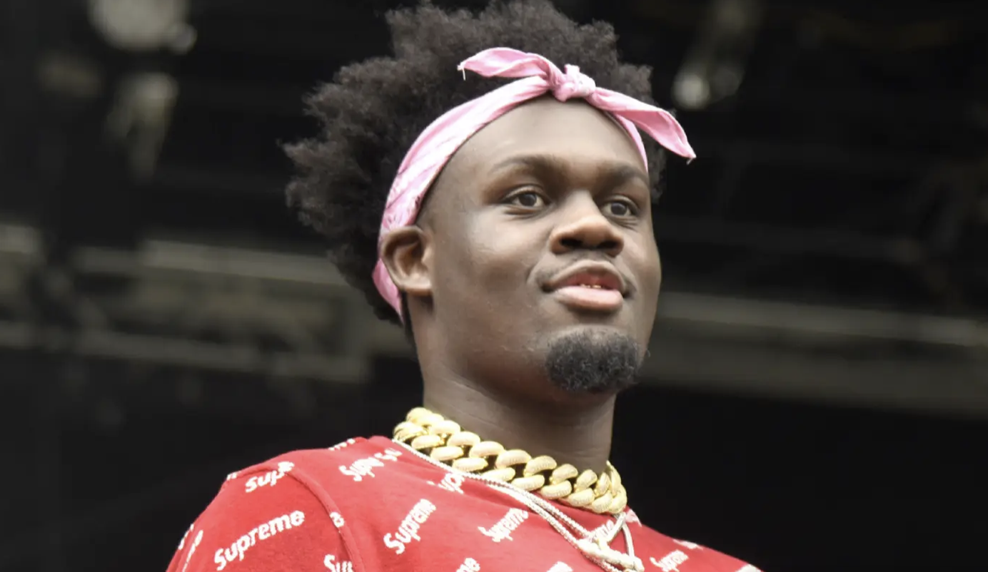 Ugly God Accused Of Fatally Shooting His Best Friend's Father
