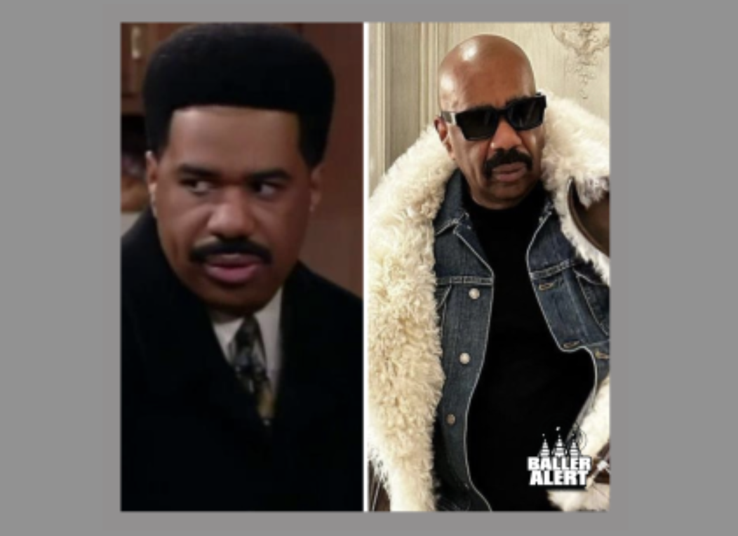 Which Celebrity Had The Best Switch Up?