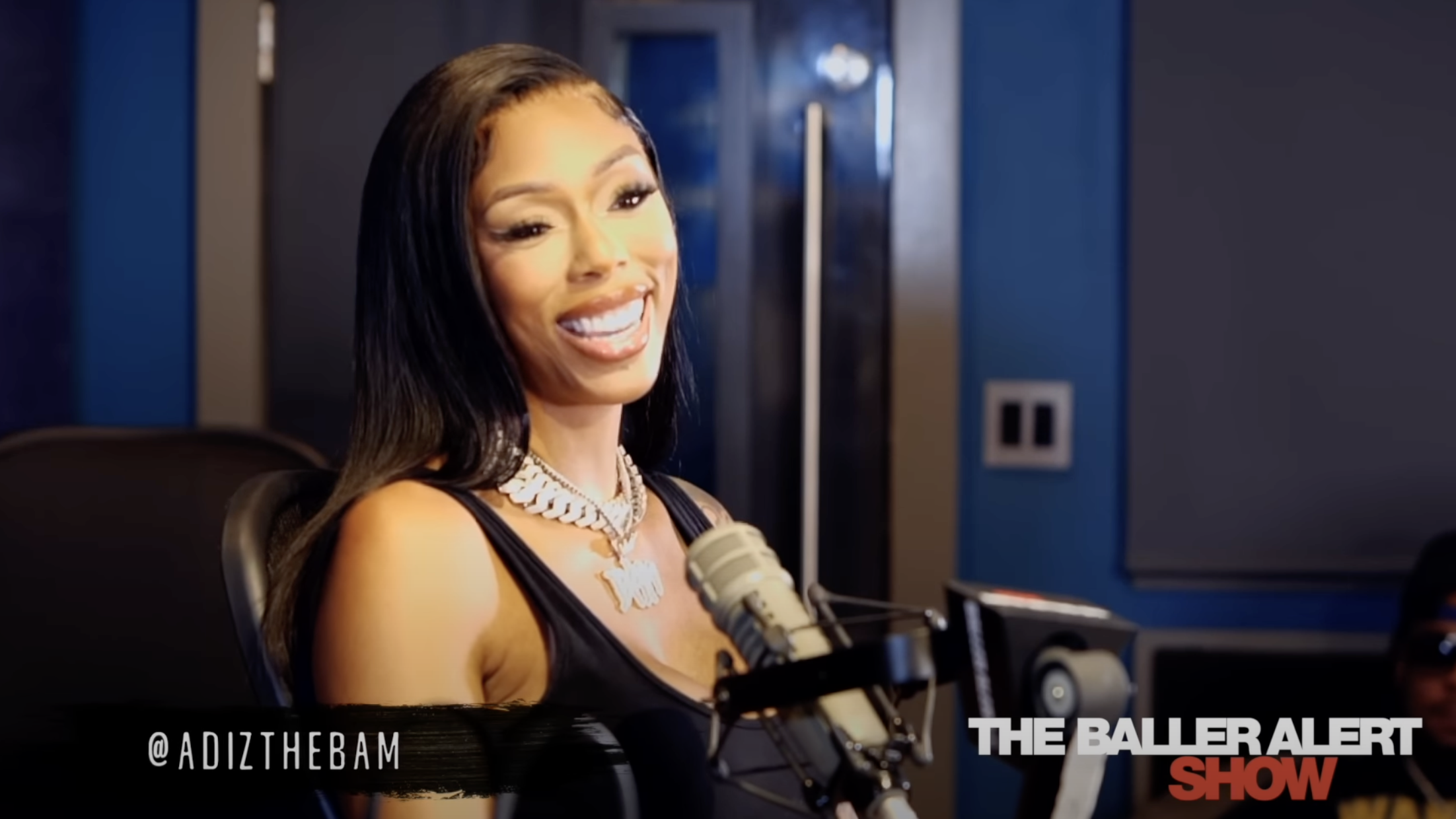 Bambi Joins The Cast To Discuss Divorce from Lil Scrappy, Allegedly Not Feeding Stepdaughter and Newly Dating
