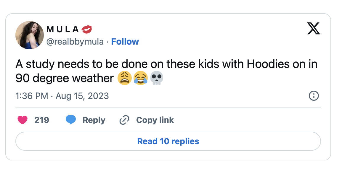 Funny & Relatable Tweets to Check Out This Week