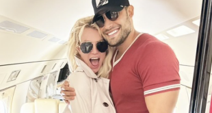 Britney Spears' Prenuptial Agreement Leaves Sam with No Assets