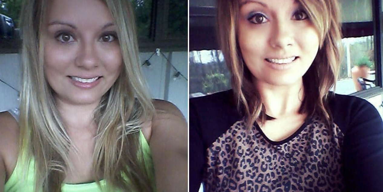 NC Woman Arrested After Police Say She Faked Her Own Murder