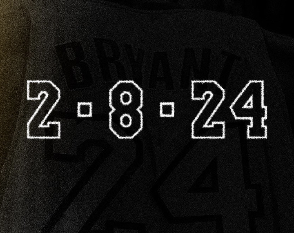 Lakers Set to Reveal Kobe Bryant Statue February 2024