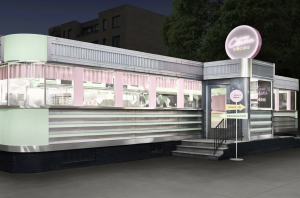 Chanel To Open Pop-Up Diner In Brooklyn