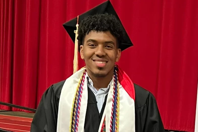 Netflix Engineer Goes Missing 2 Weeks After Moving to California and Taking an Uber