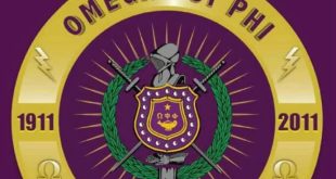Omega Psi Phi Registered As the University of Colorado’s First Black Fraternity