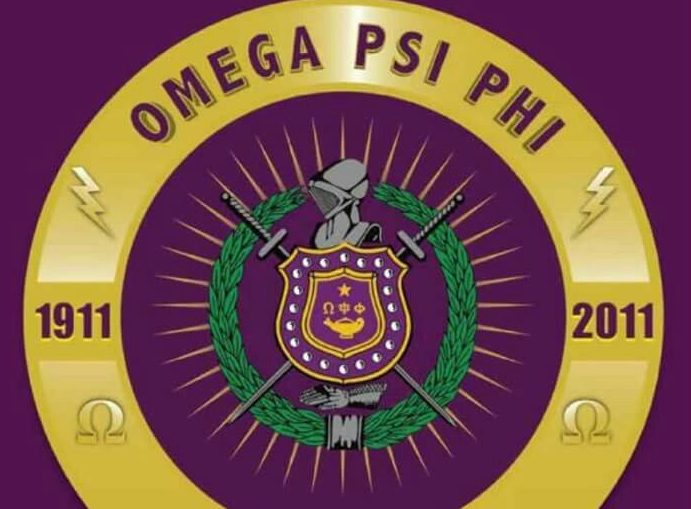 Omega Psi Phi Registered As the University of Colorado s First