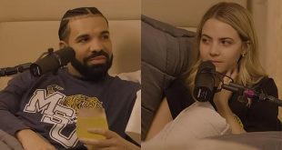Bobbi Althoff Shares How She Secured Interview With Drake And Shuts Down Industry Plant Rumors