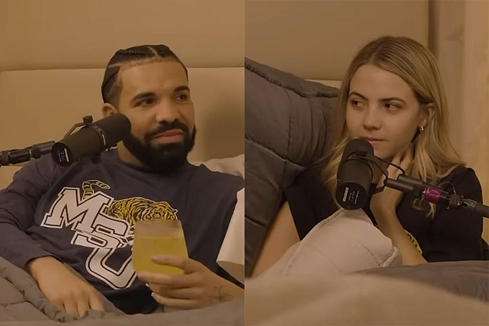 Bobbi Althoff Shares How She Secured Interview With Drake And Shuts Down Industry Plant Rumors